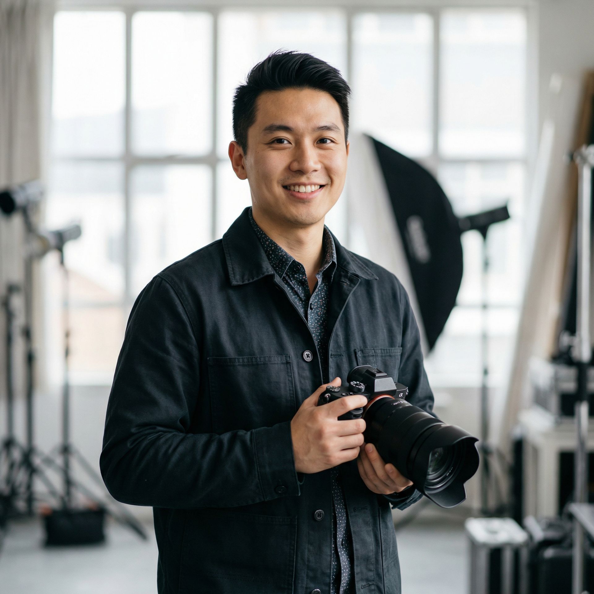 糖心摄影师张浩宇