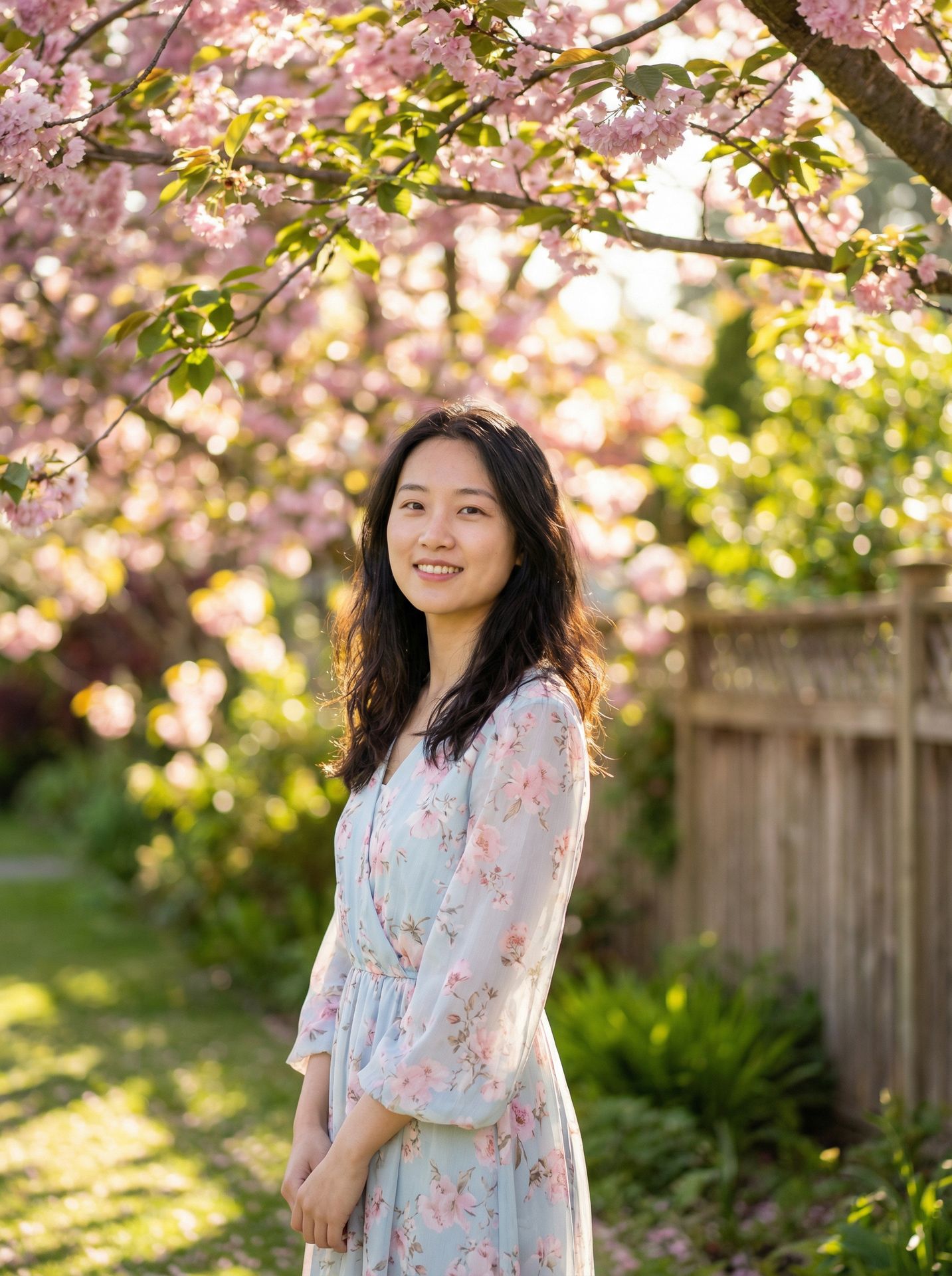 糖心清新VLOG视频