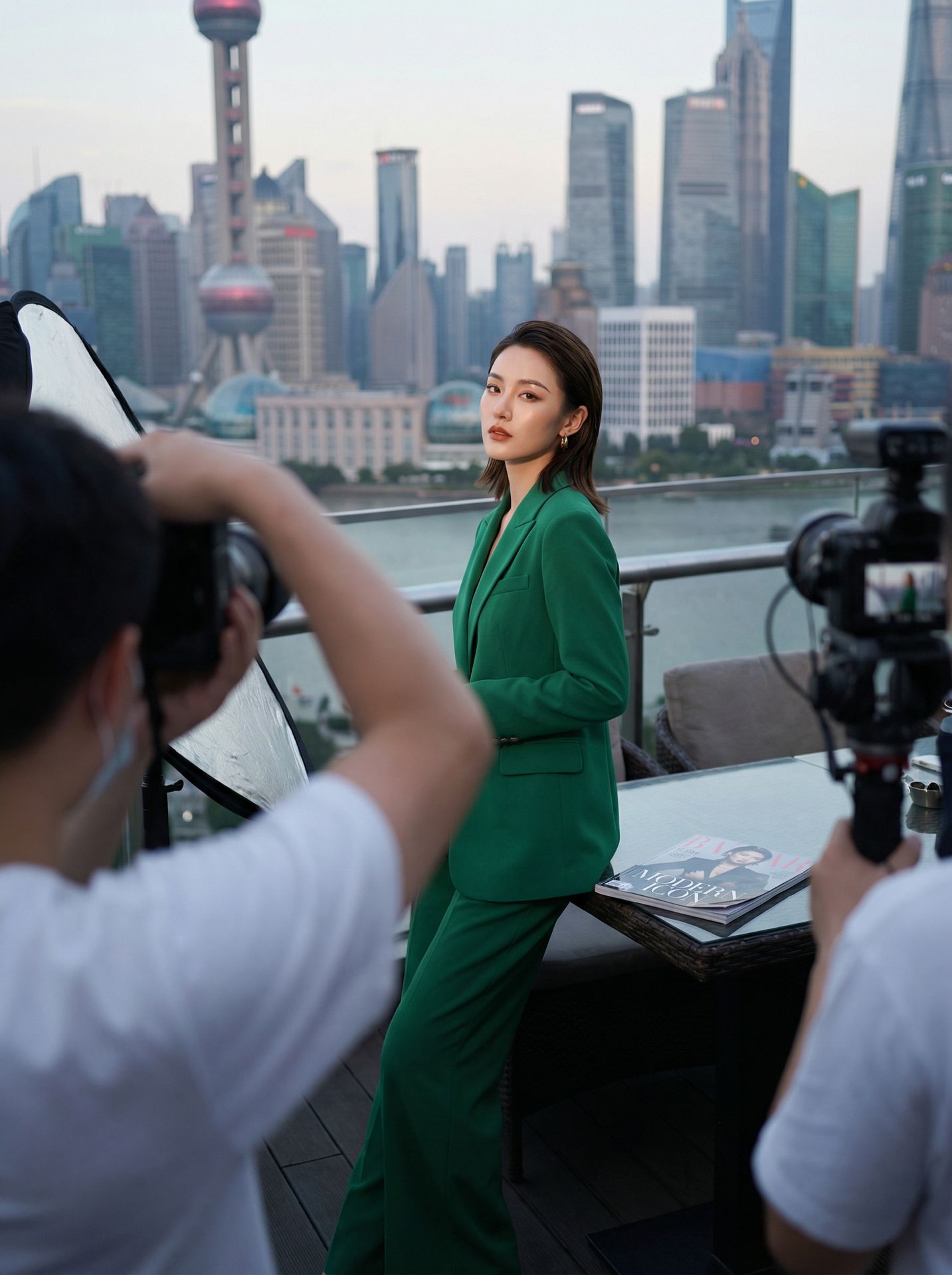 糖心网红风格视频